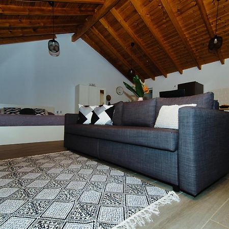 Casita Las Toscas La Matanza De Acentejo Eksteriør bilde