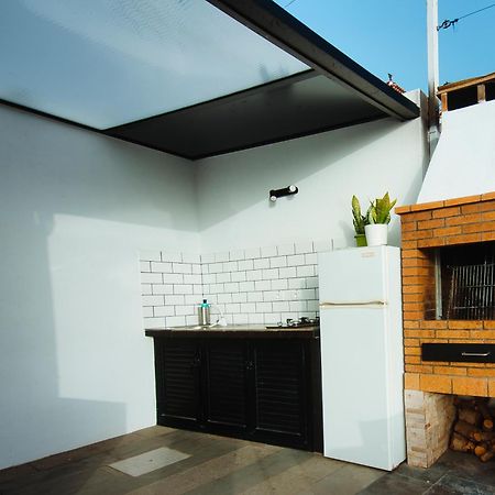 Casita Las Toscas La Matanza De Acentejo Eksteriør bilde