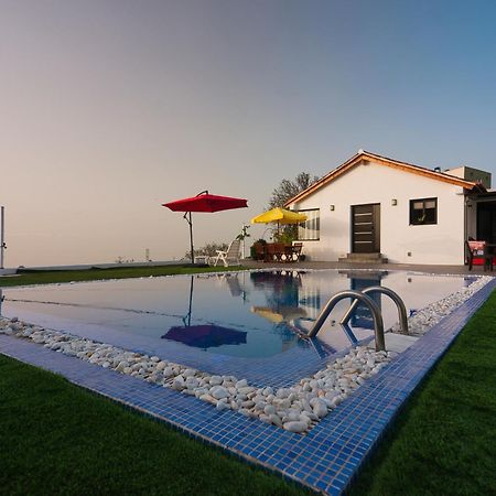 Casita Las Toscas La Matanza De Acentejo Eksteriør bilde