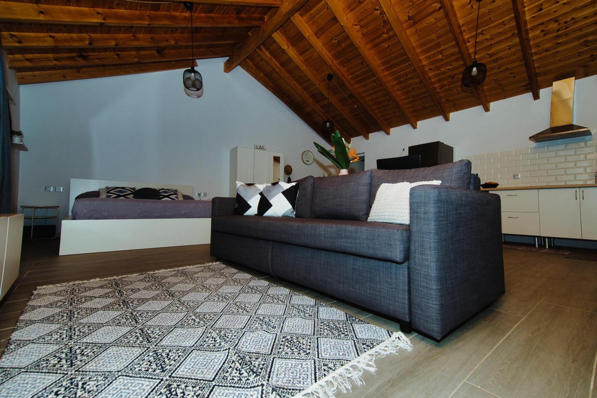 Casita Las Toscas La Matanza De Acentejo Eksteriør bilde