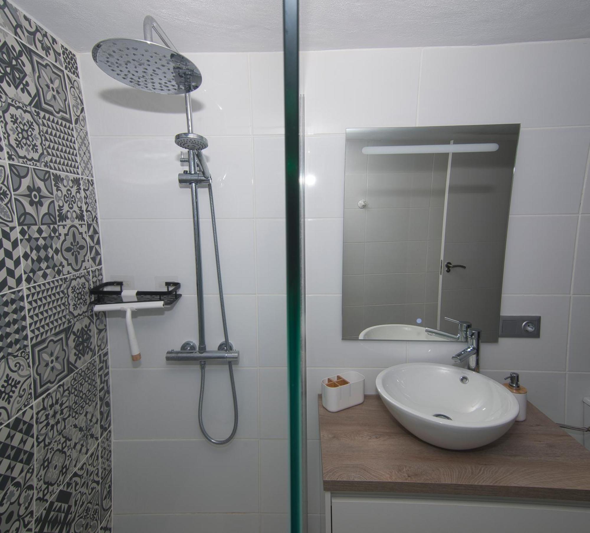 Casita Las Toscas La Matanza De Acentejo Eksteriør bilde