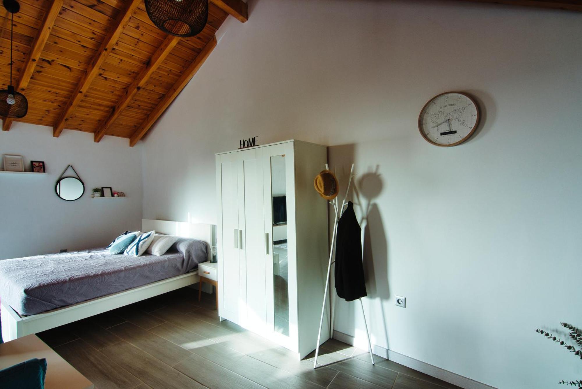 Casita Las Toscas La Matanza De Acentejo Eksteriør bilde