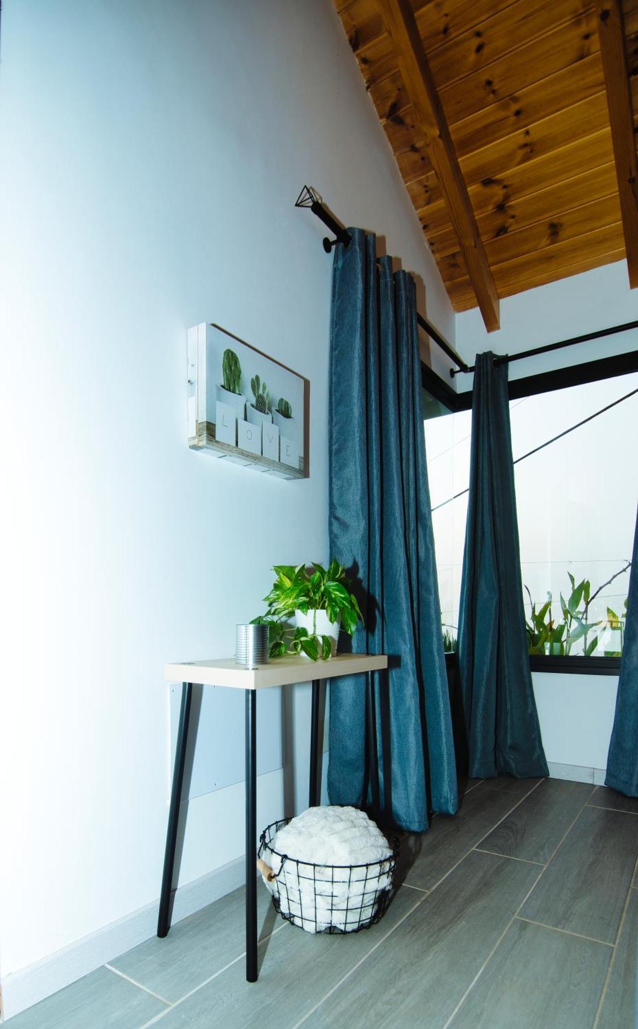 Casita Las Toscas La Matanza De Acentejo Eksteriør bilde
